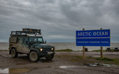 Dempster Highway