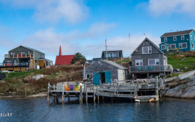 Mahone Bay