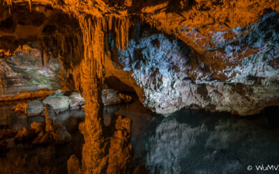 Grotta di Nettuno