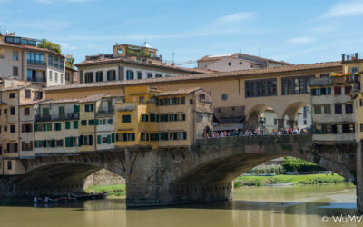 Letzte Station: Florenz