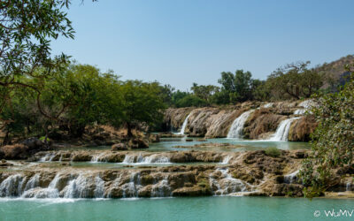 Wadi Darbat