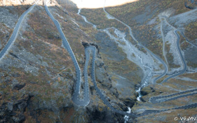 Trollstigen