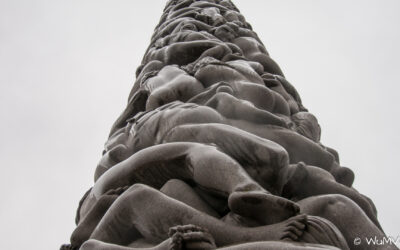 Vigeland Park