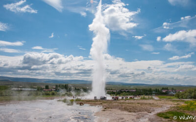 Strokkur