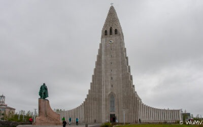 Reykjavik