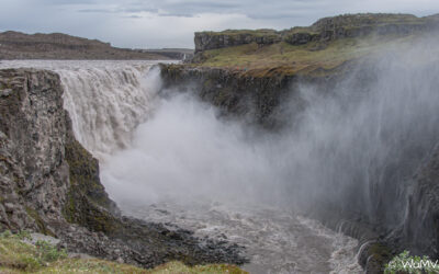 Dettifoss