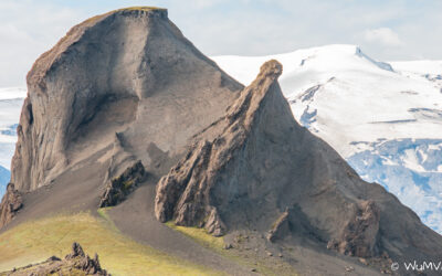 Und wieder ins Hochland