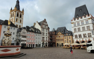 Deutschlandrunde-Woche 2